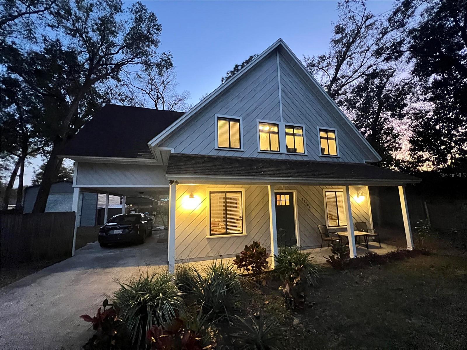 25704 ABERDOVEY AVE, SORRENTO, FL, 32776