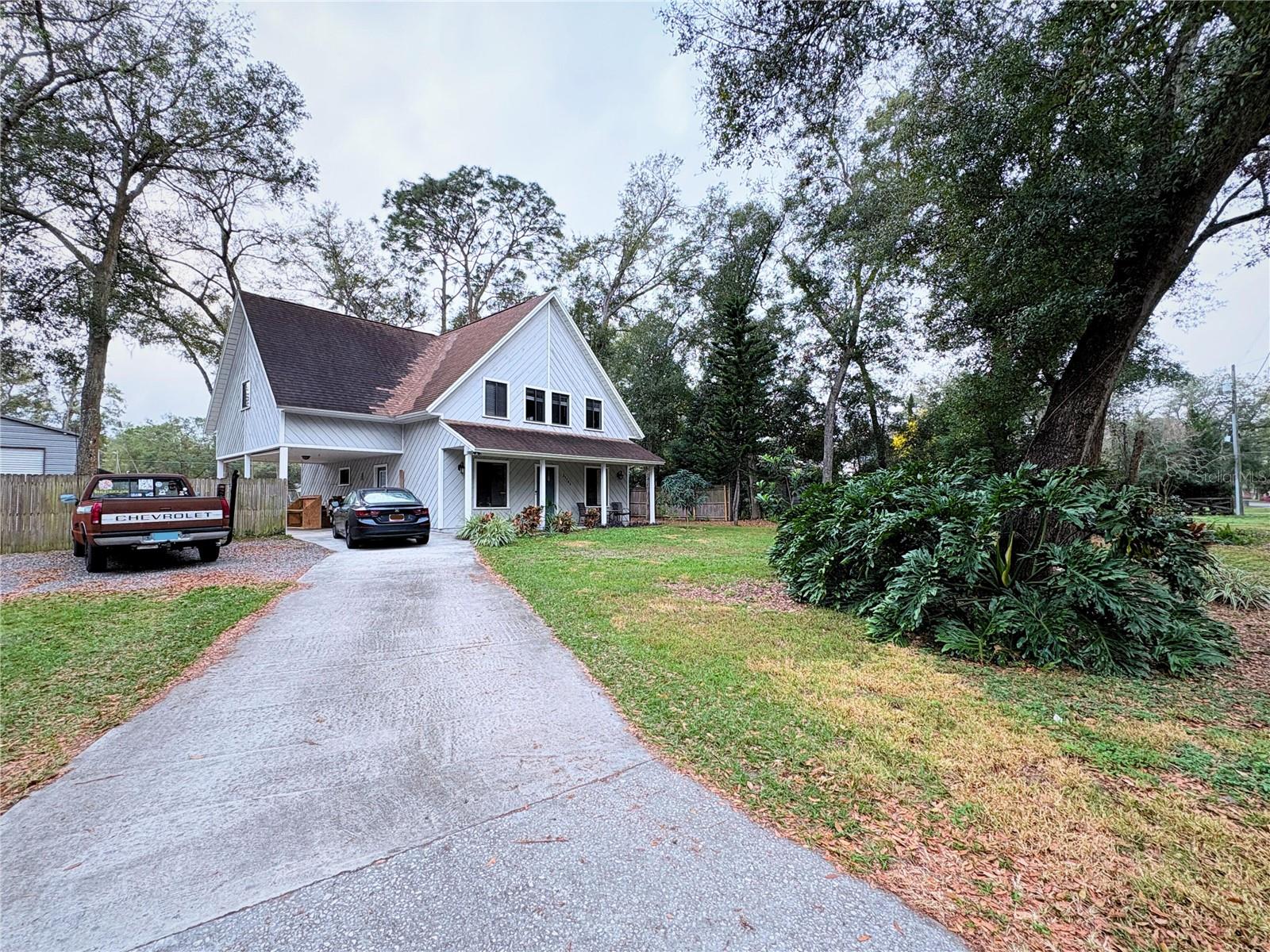 25704 ABERDOVEY AVE, SORRENTO, FL, 32776