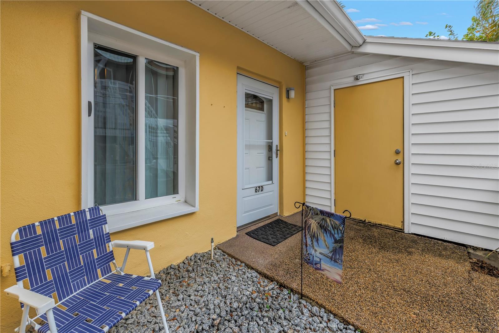 3710 41ST WAY S #D, ST PETERSBURG, FL, 33711