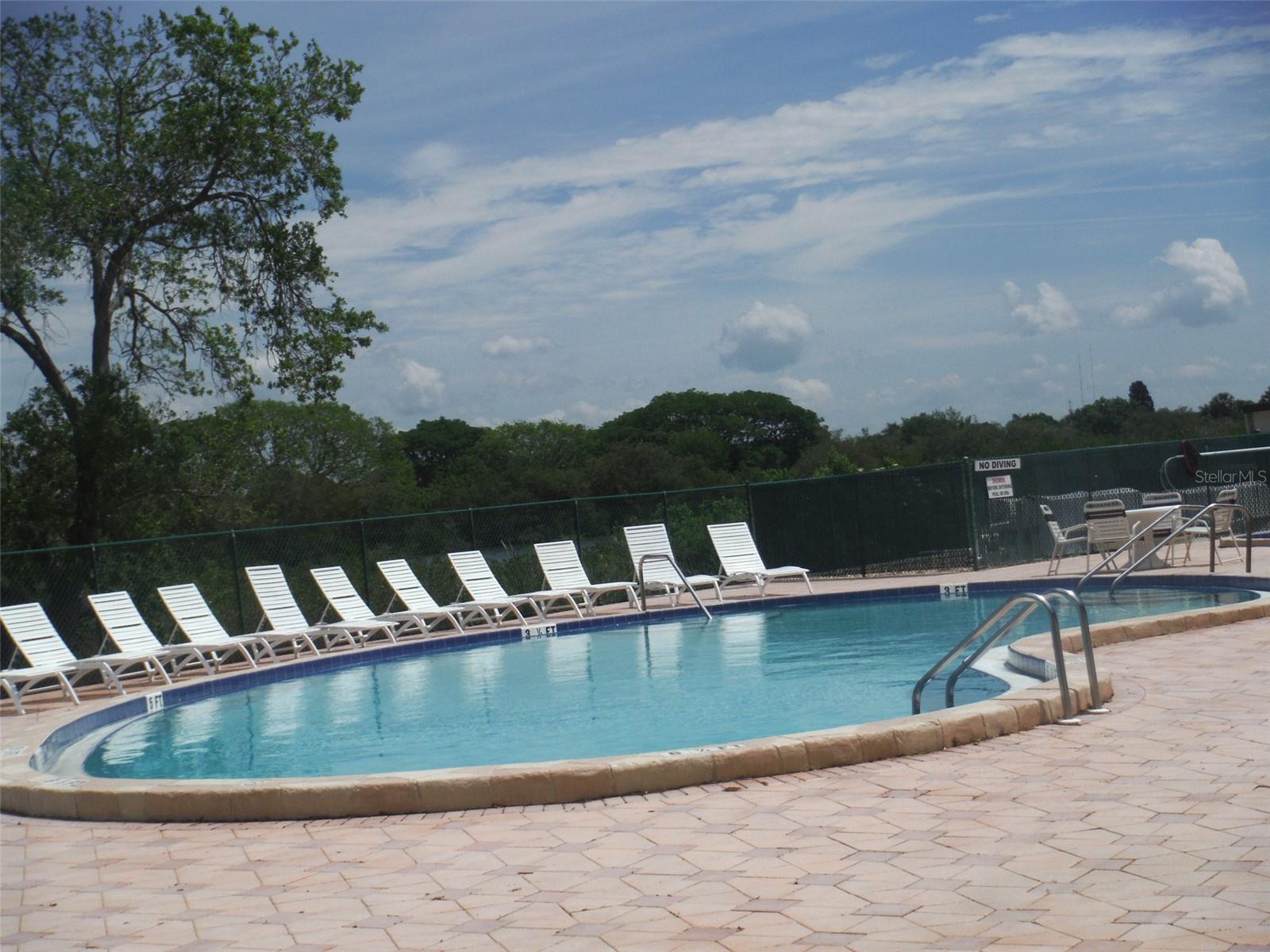 133 CLUBVIEW DR #137, SAFETY HARBOR, FL, 34695