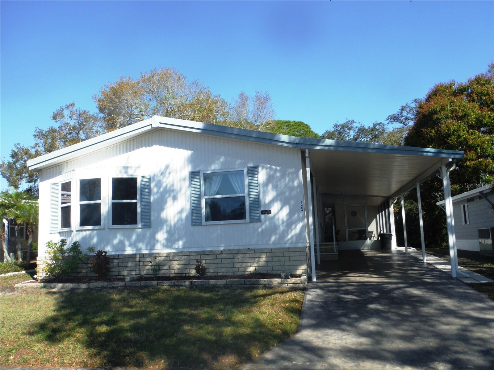 133 CLUBVIEW DR #137, SAFETY HARBOR, FL, 34695