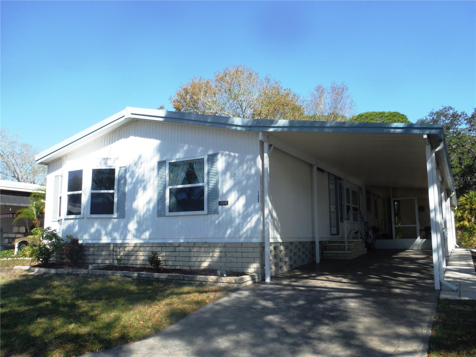 133 CLUBVIEW DR #137, SAFETY HARBOR, FL, 34695