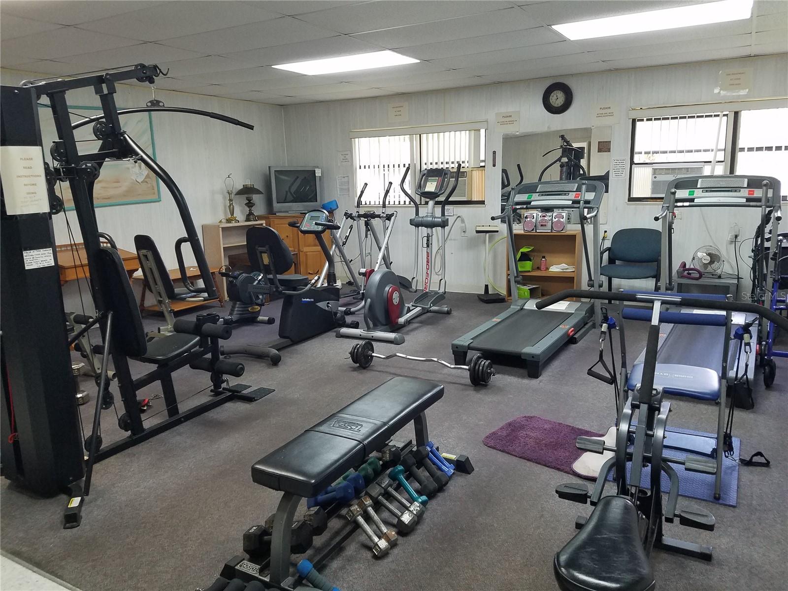 133 CLUBVIEW DR #137, SAFETY HARBOR, FL, 34695