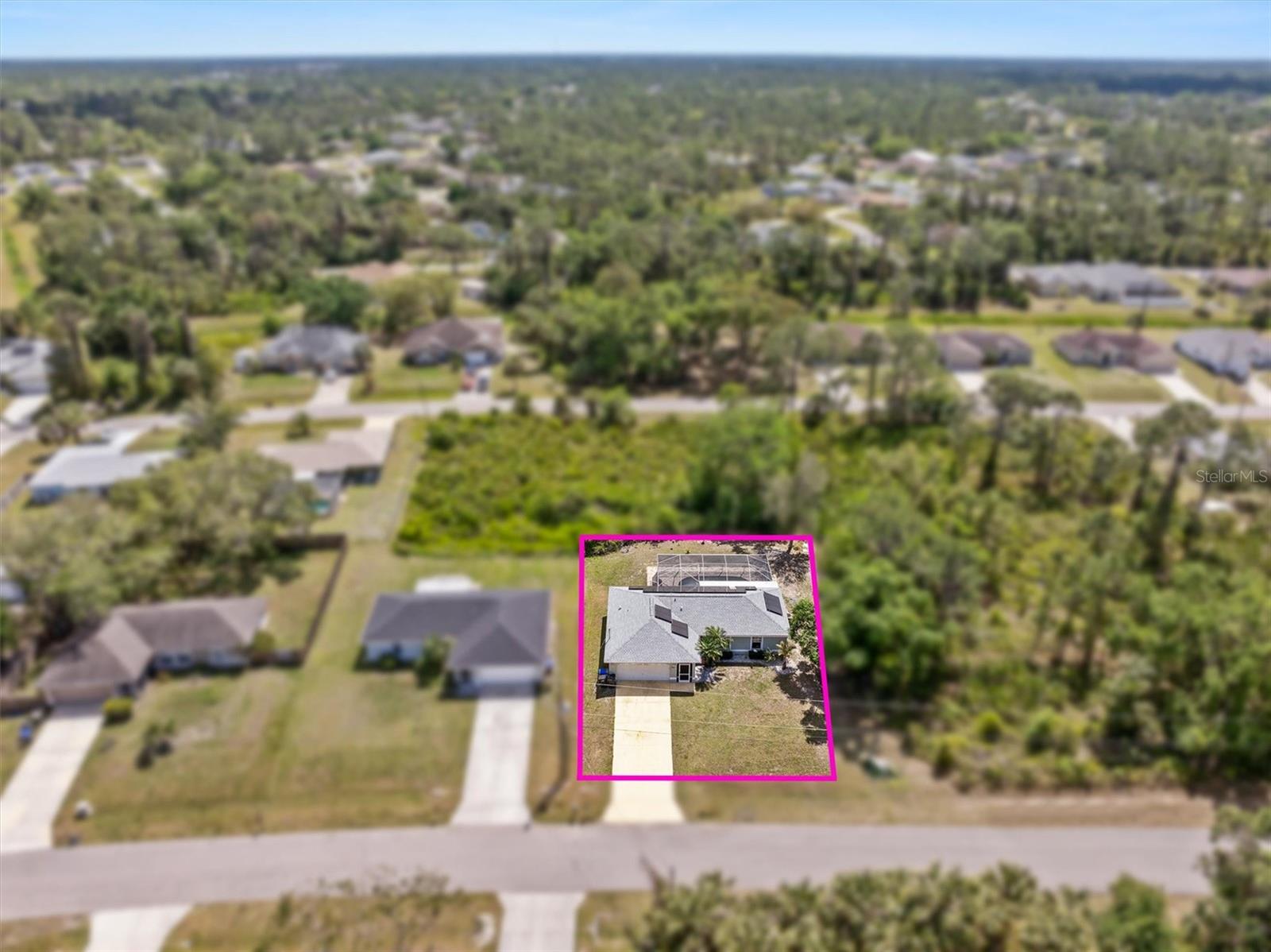 1702 RICE TER, NORTH PORT, FL, 34286