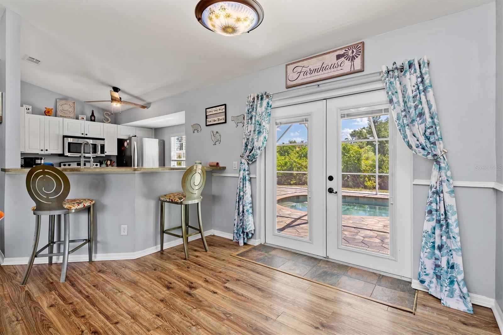 1702 RICE TER, NORTH PORT, FL, 34286