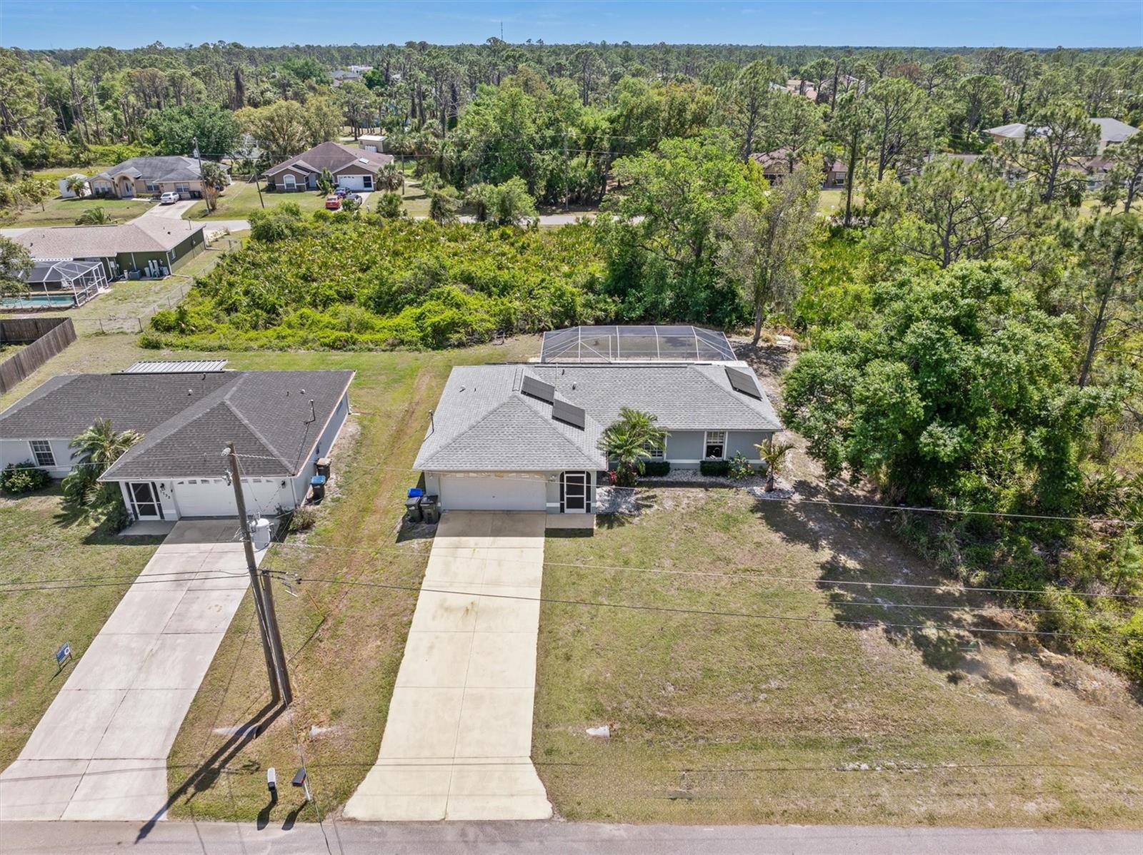 1702 RICE TER, NORTH PORT, FL, 34286