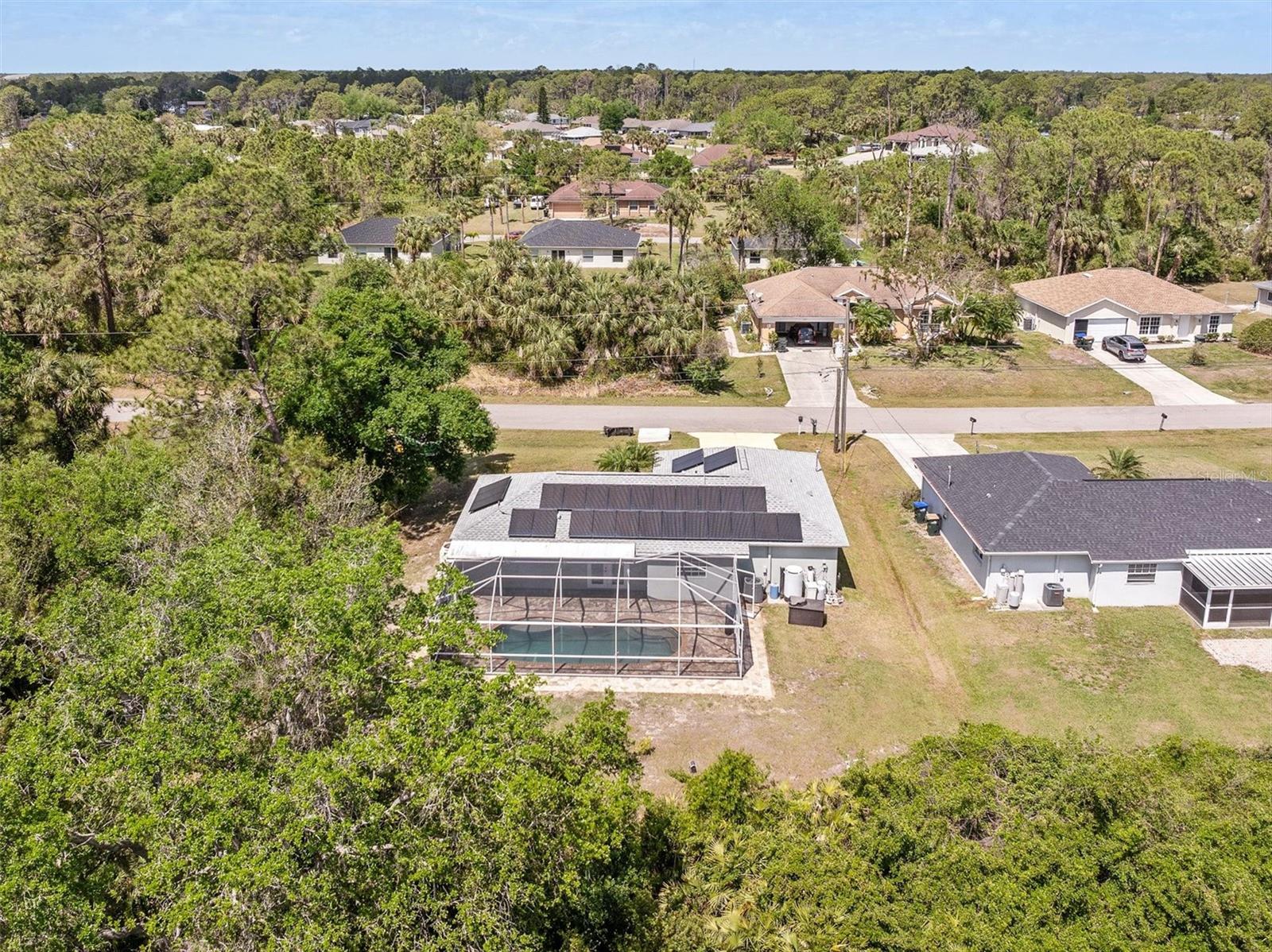 1702 RICE TER, NORTH PORT, FL, 34286