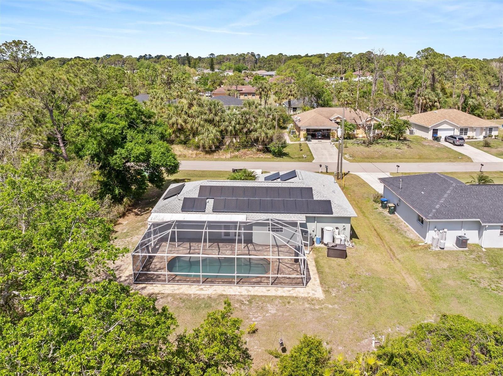 1702 RICE TER, NORTH PORT, FL, 34286