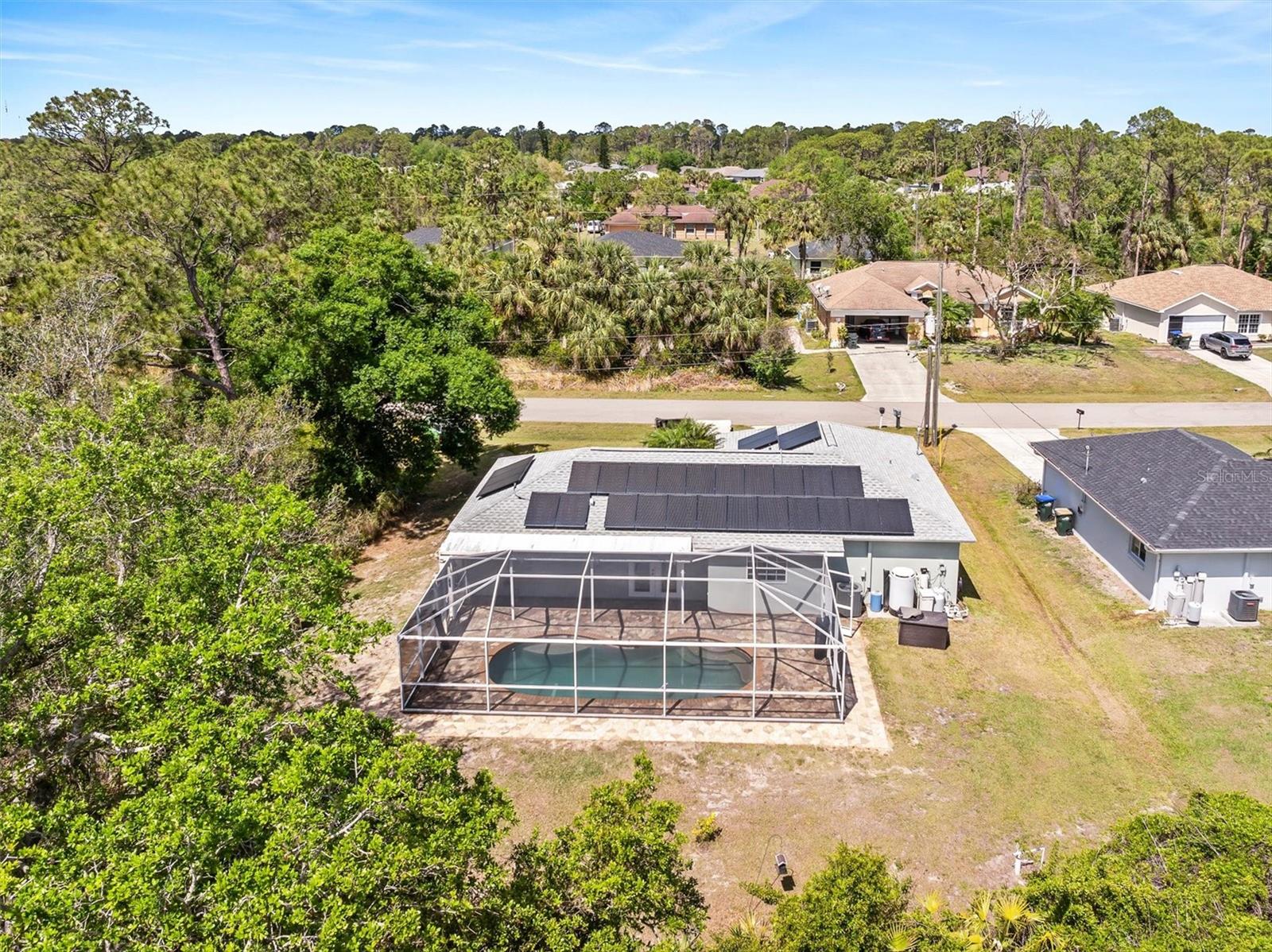 1702 RICE TER, NORTH PORT, FL, 34286