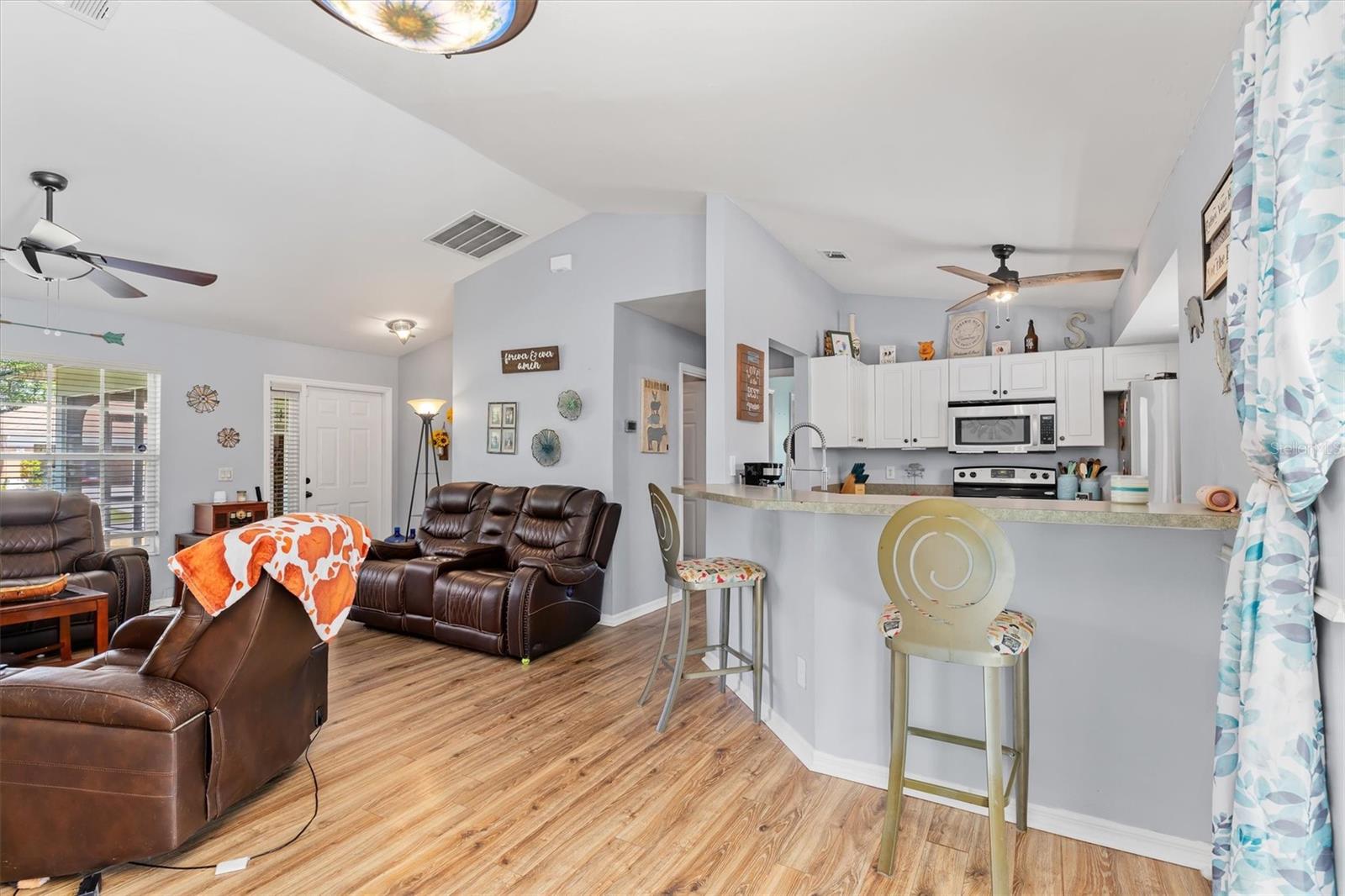 1702 RICE TER, NORTH PORT, FL, 34286