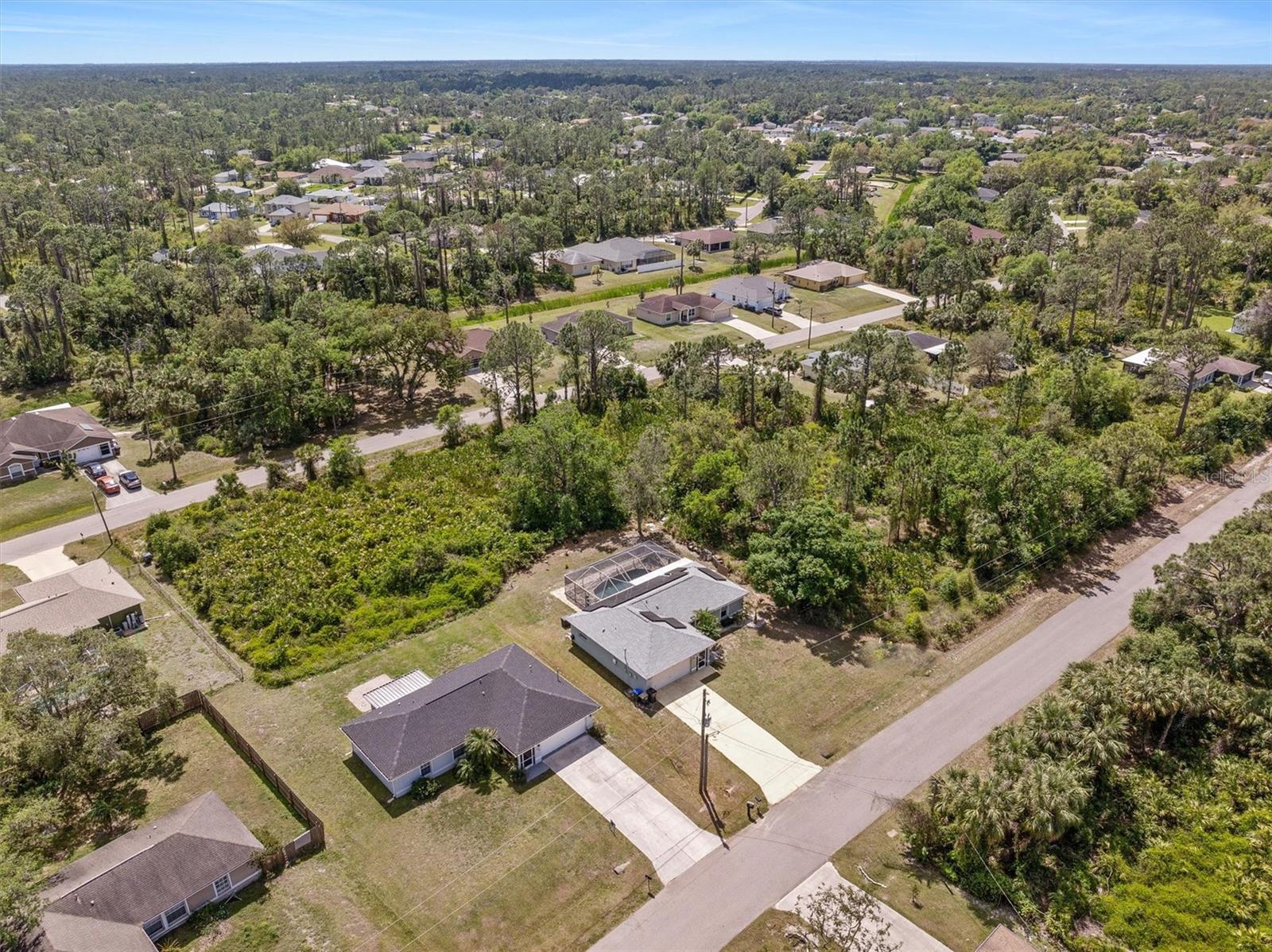 1702 RICE TER, NORTH PORT, FL, 34286