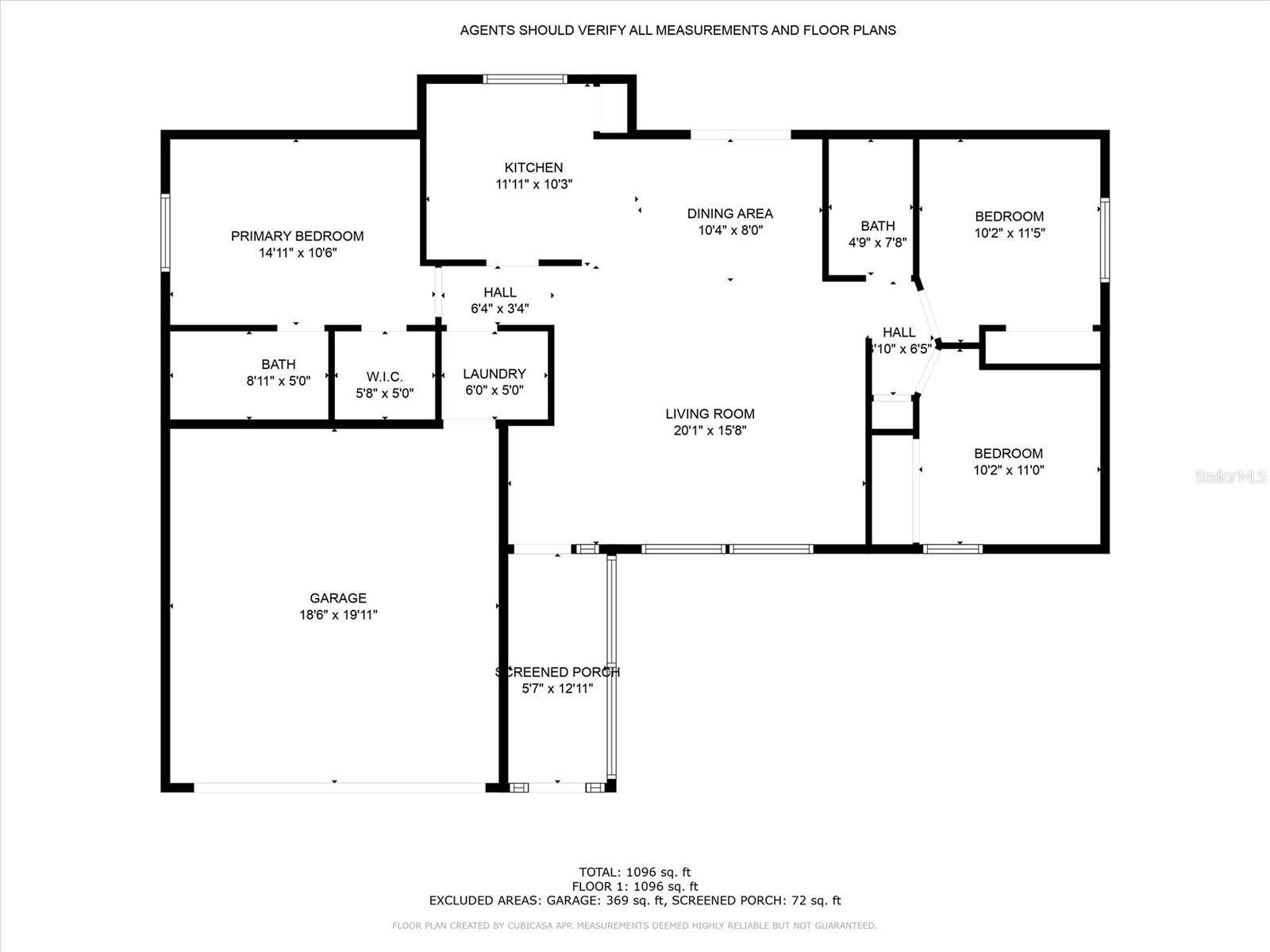 1702 RICE TER, NORTH PORT, FL, 34286