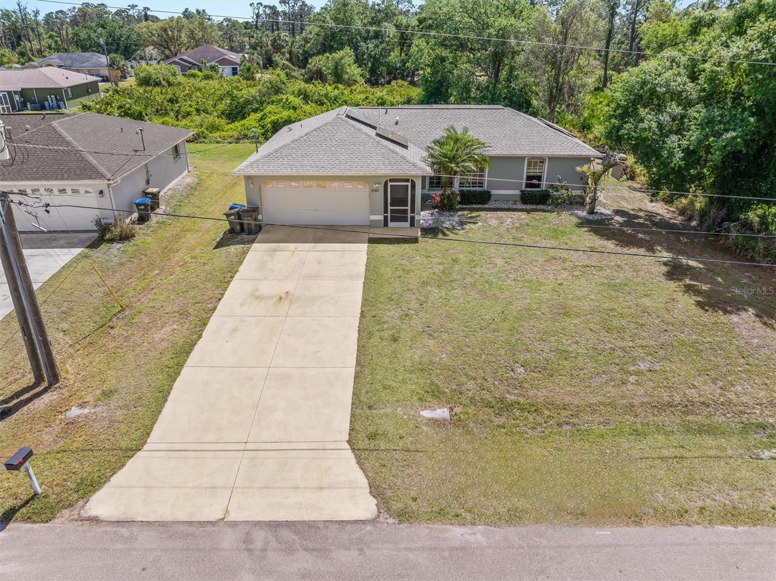 1702 RICE TER, NORTH PORT, FL, 34286