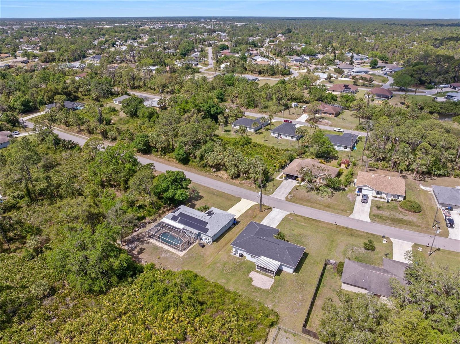1702 RICE TER, NORTH PORT, FL, 34286