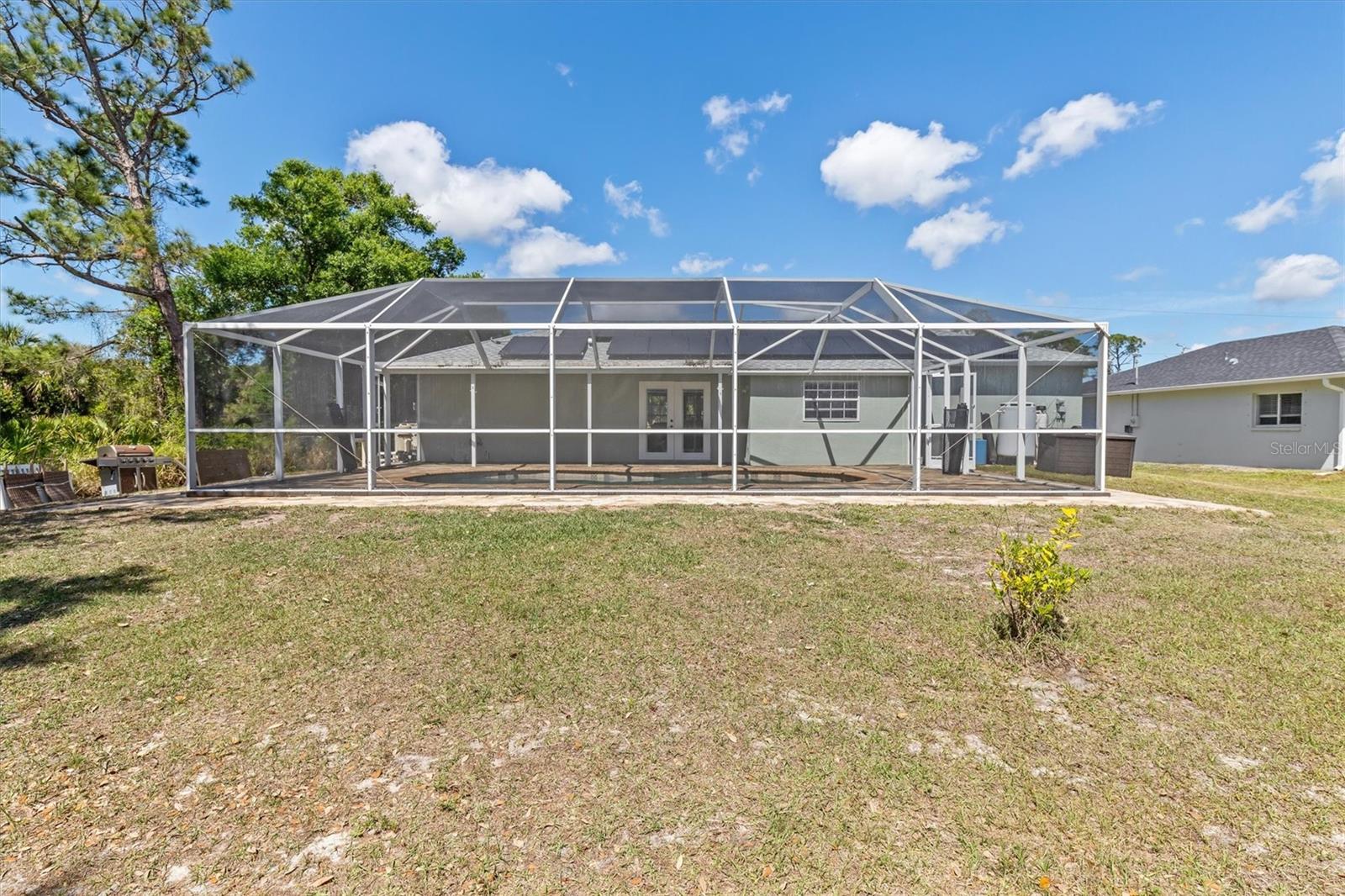 1702 RICE TER, NORTH PORT, FL, 34286