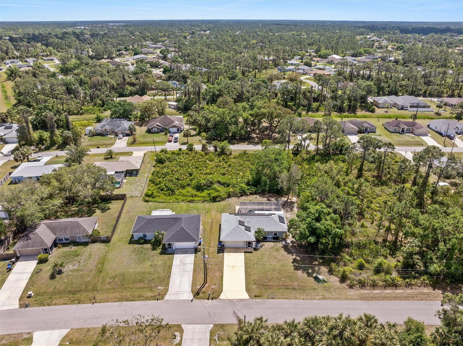1702 RICE TER, NORTH PORT, FL, 34286