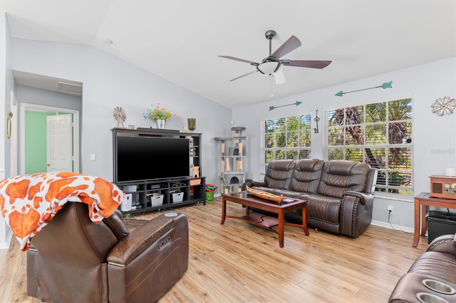 1702 RICE TER, NORTH PORT, FL, 34286