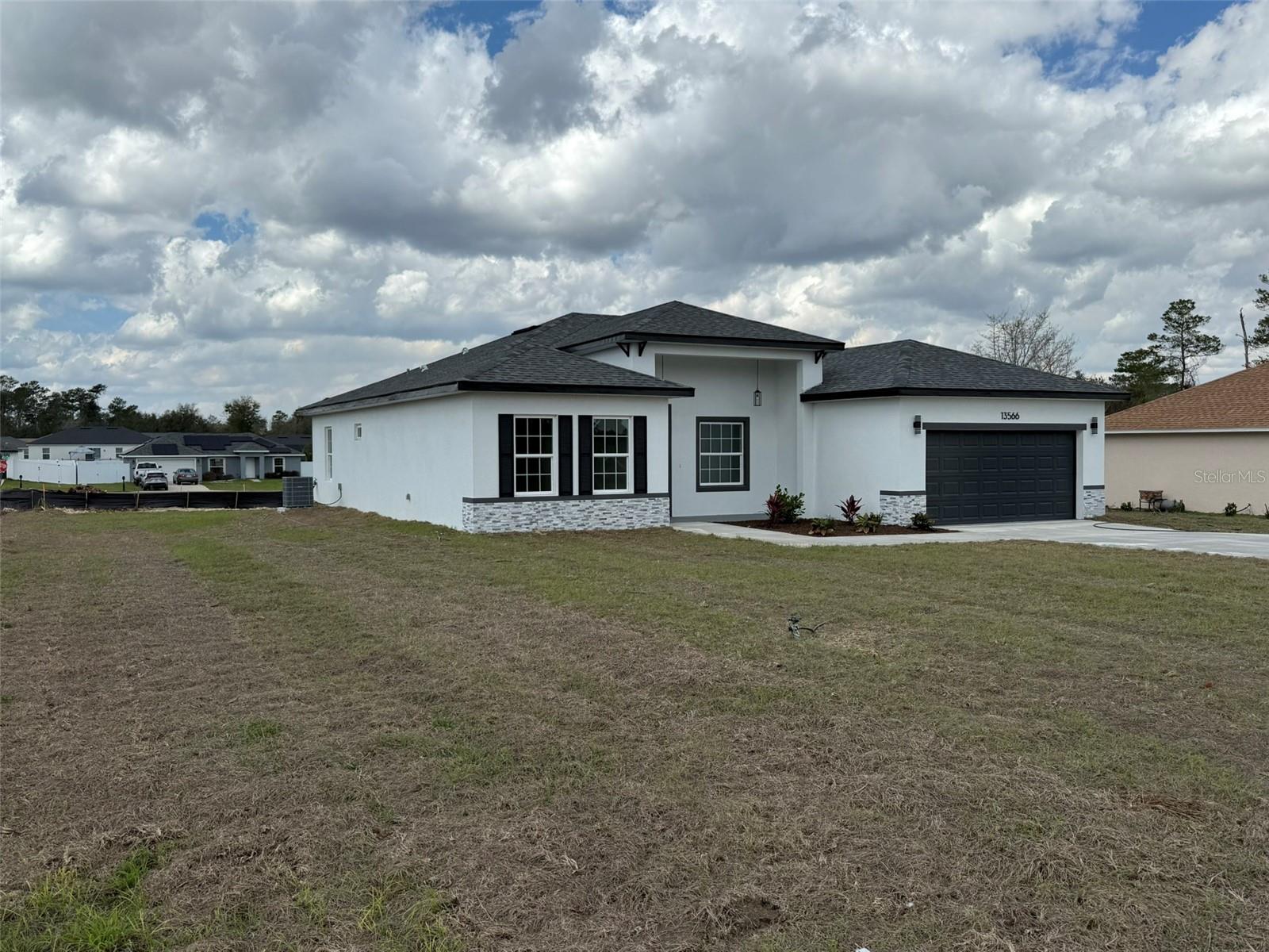 13566 SW 43RD CIR, OCALA, FL, 34473