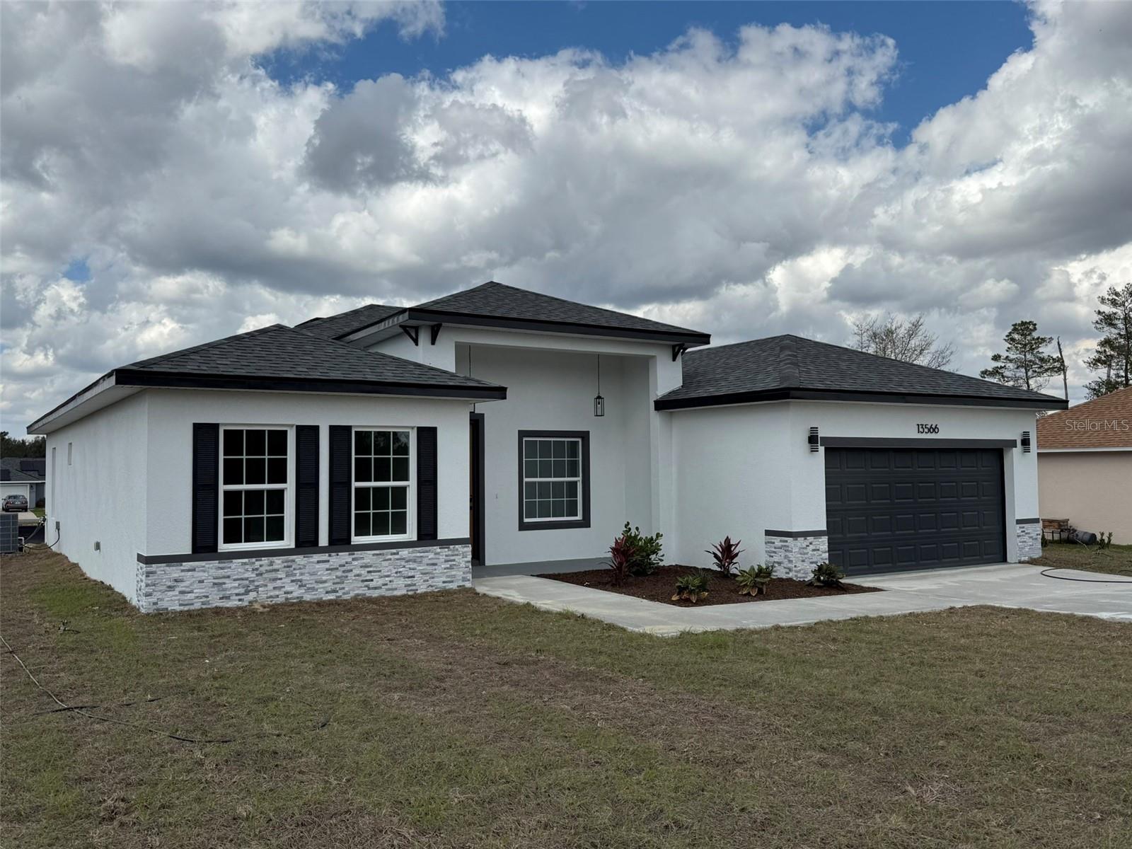 13566 SW 43RD CIR, OCALA, FL, 34473