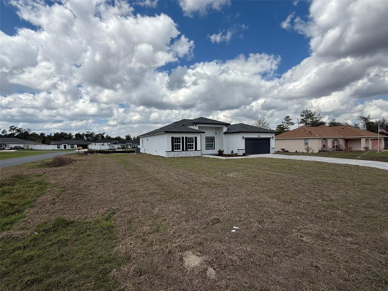 13566 SW 43RD CIR, OCALA, FL, 34473