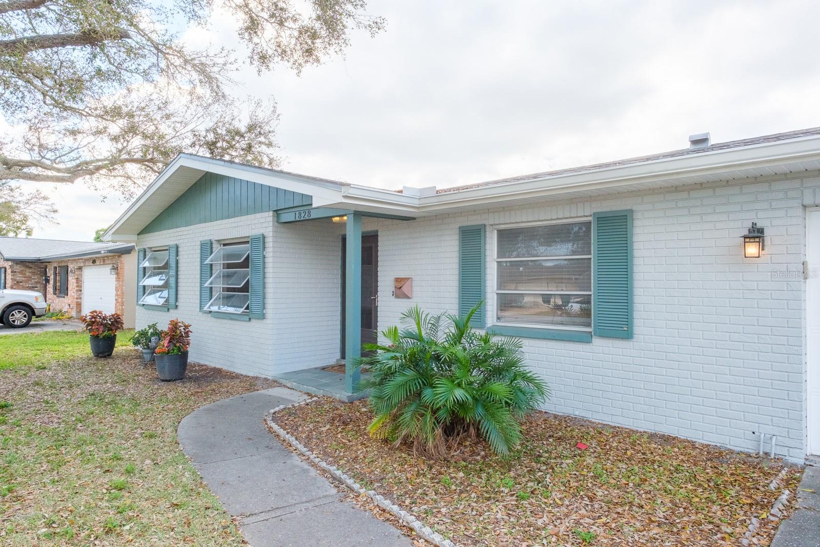 1828 ELMHURST DR, CLEARWATER, FL, 33765