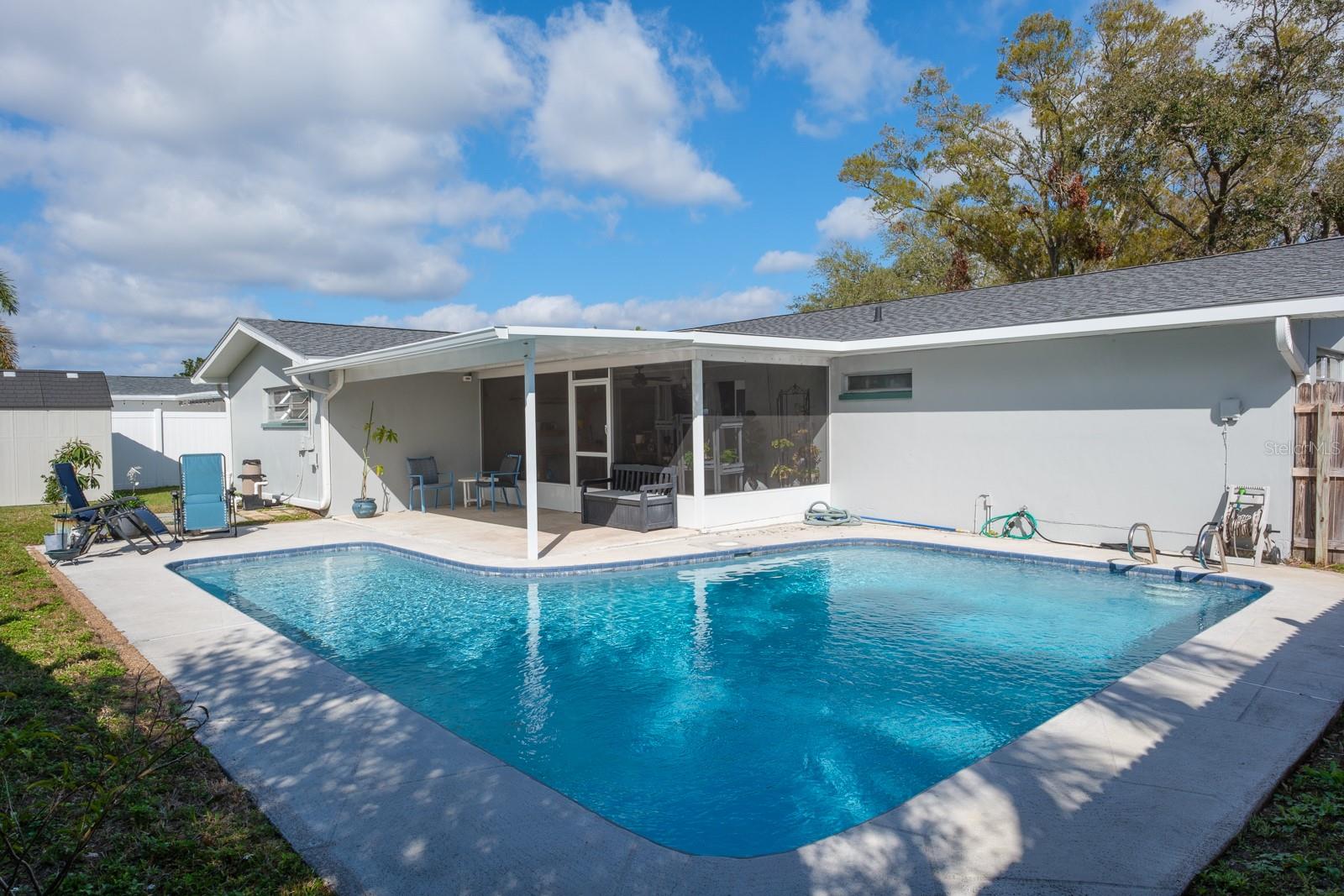1828 ELMHURST DR, CLEARWATER, FL, 33765