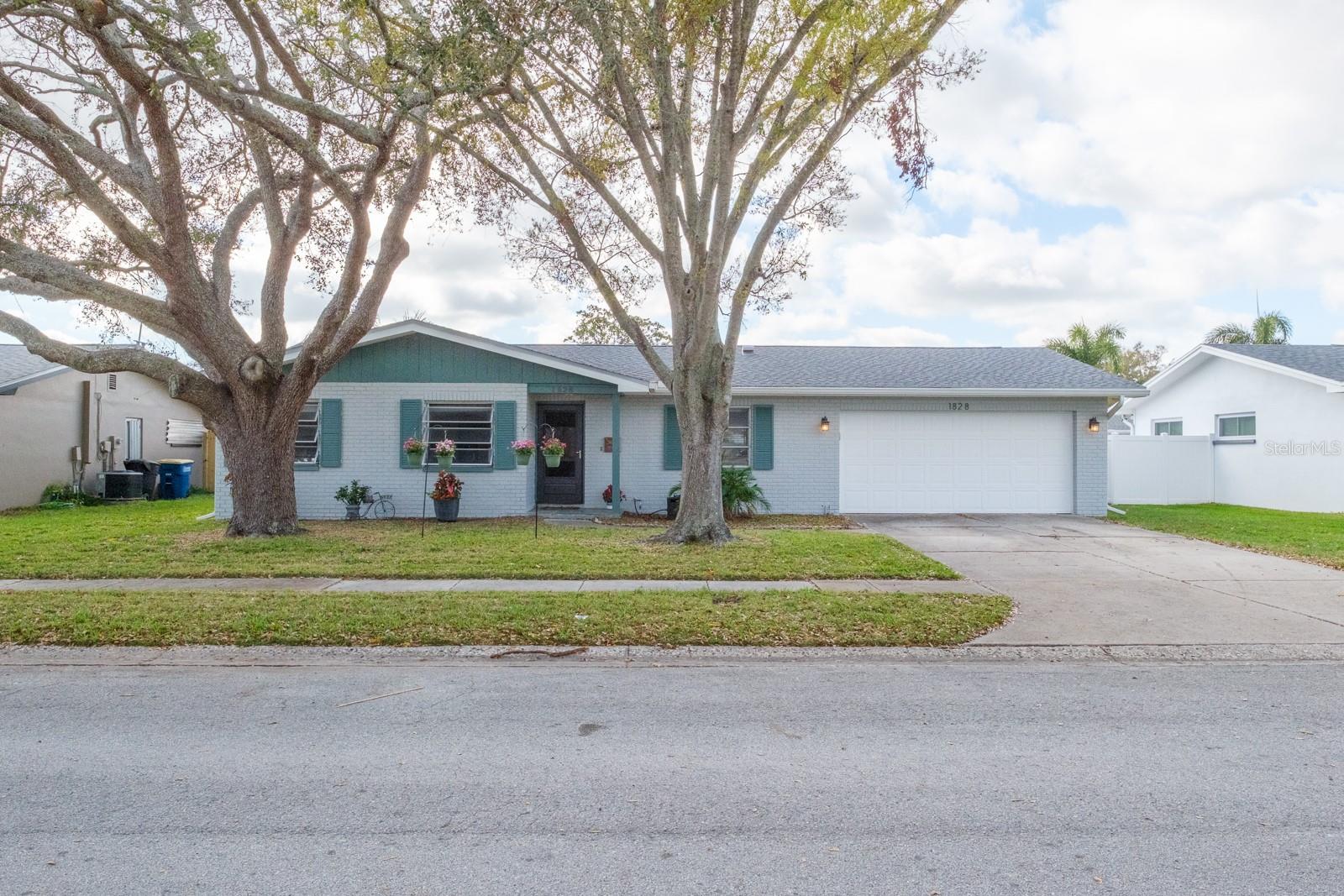 1828 ELMHURST DR, CLEARWATER, FL, 33765