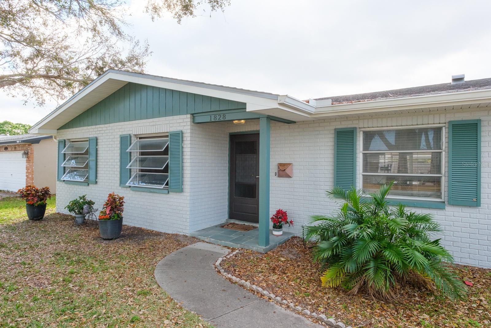 1828 ELMHURST DR, CLEARWATER, FL, 33765
