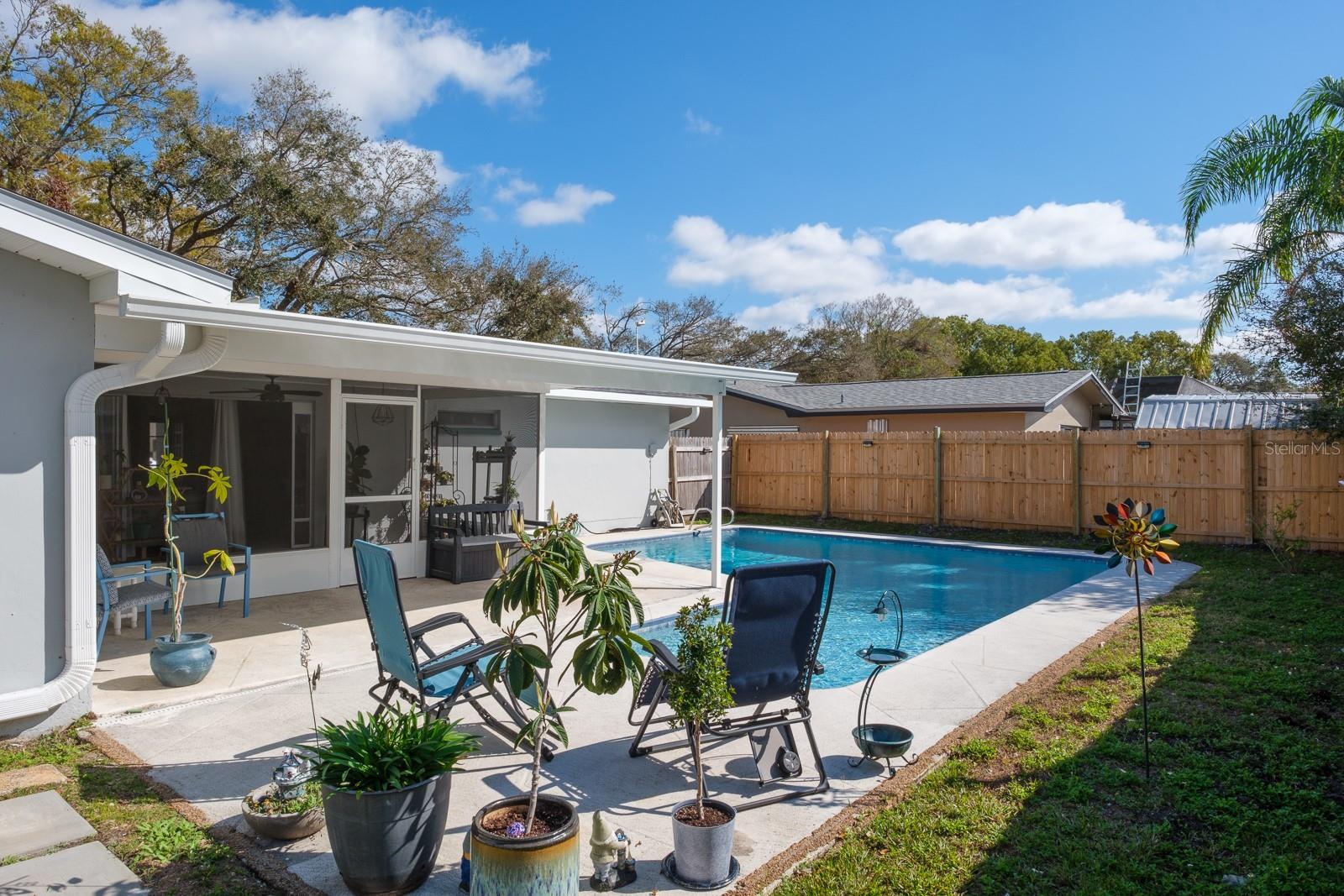 1828 ELMHURST DR, CLEARWATER, FL, 33765