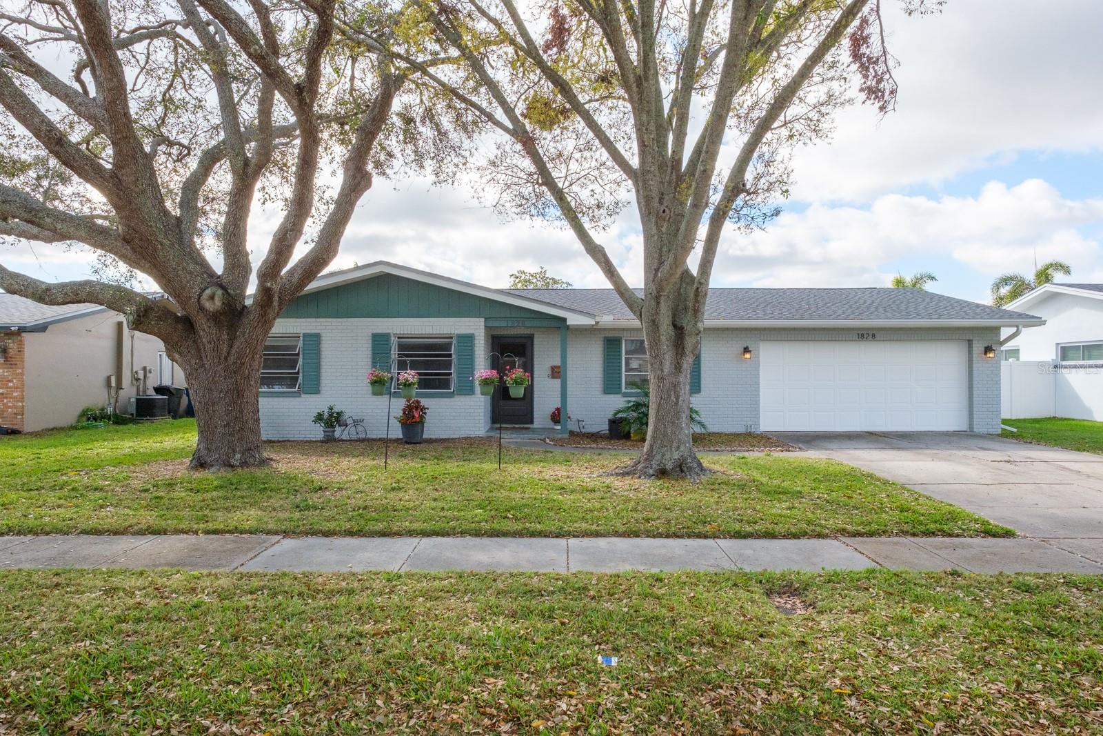 1828 ELMHURST DR, CLEARWATER, FL, 33765