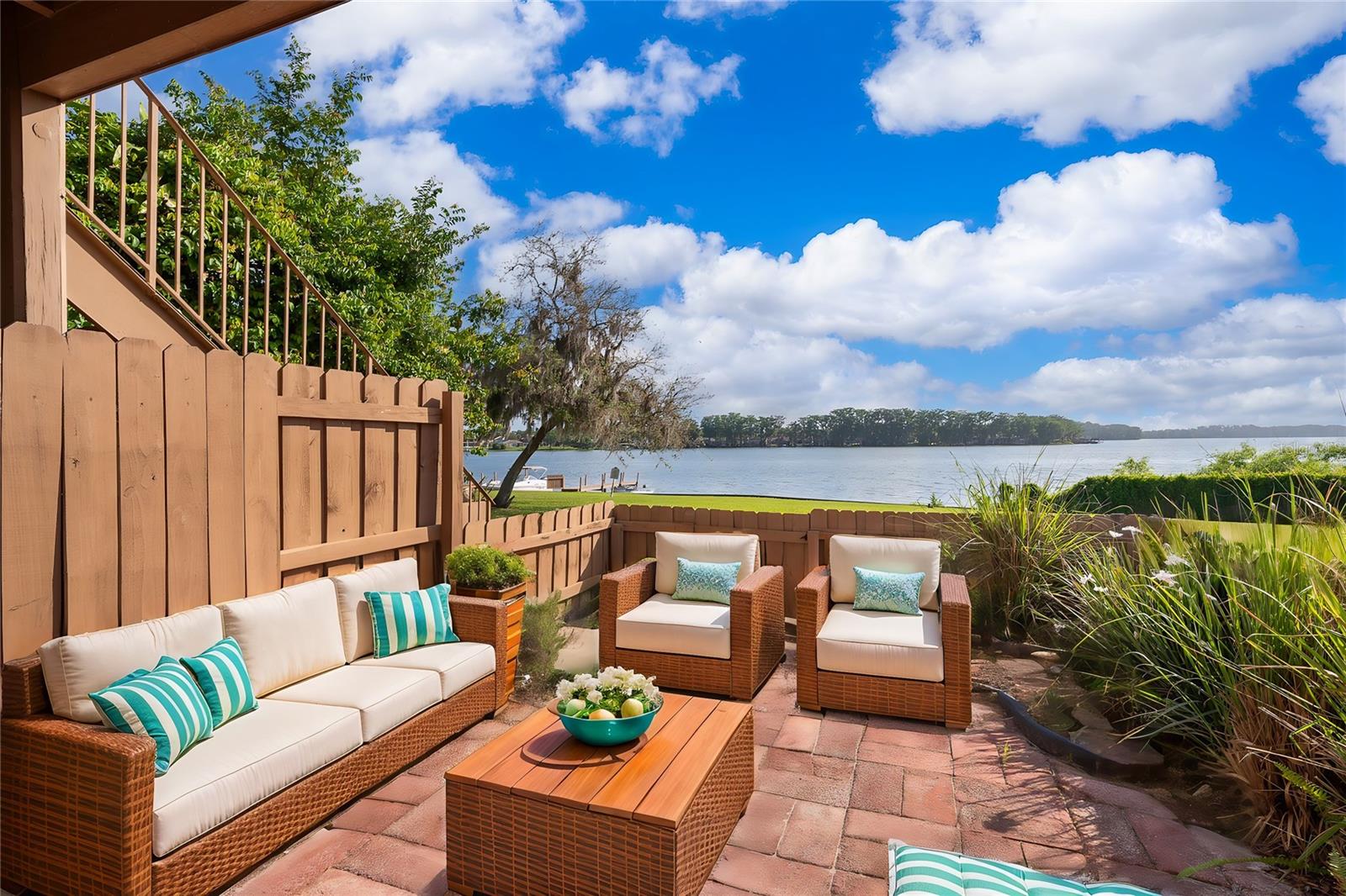 620 GEORGETOWN DR #620, CASSELBERRY, FL, 32707