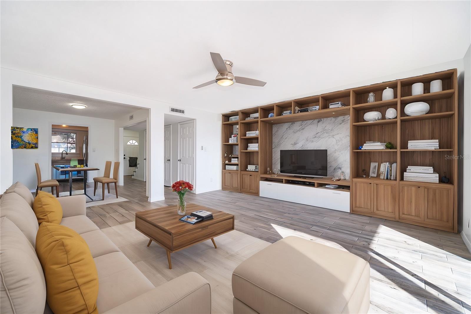 620 GEORGETOWN DR #620, CASSELBERRY, FL, 32707