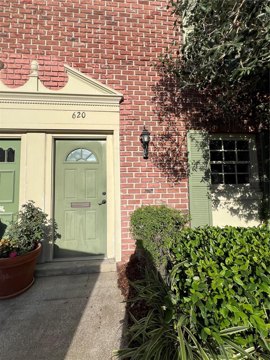 620 GEORGETOWN DR #620, CASSELBERRY, FL, 32707