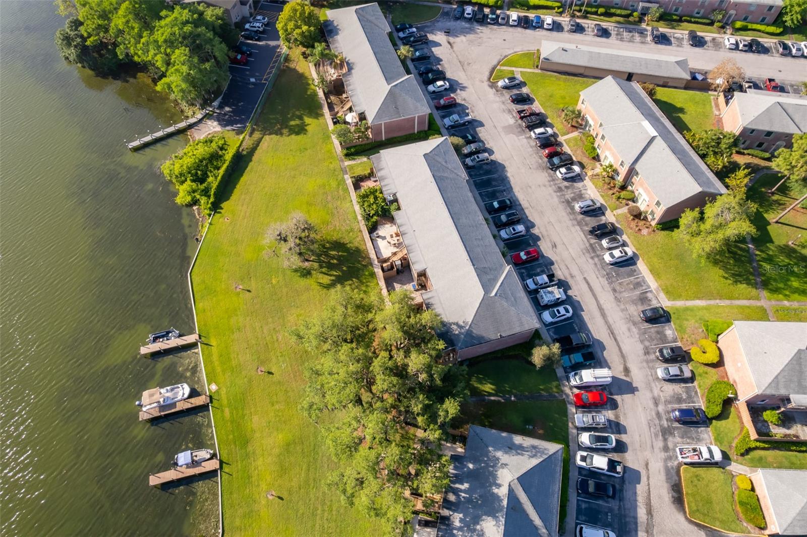 620 GEORGETOWN DR #620, CASSELBERRY, FL, 32707