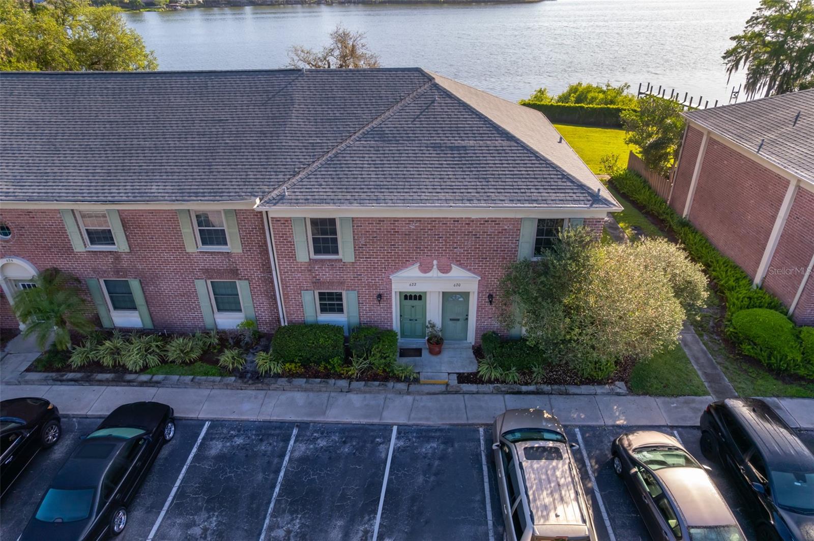620 GEORGETOWN DR #620, CASSELBERRY, FL, 32707