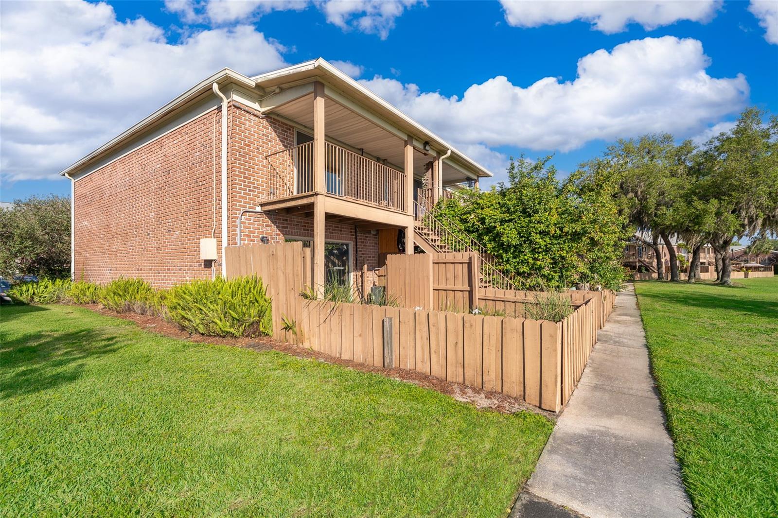 620 GEORGETOWN DR #620, CASSELBERRY, FL, 32707