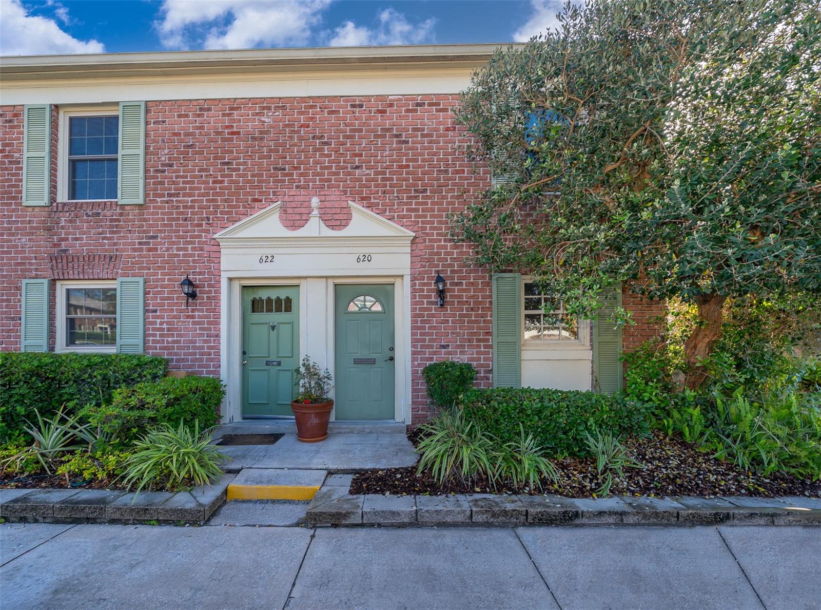 620 GEORGETOWN DR #620, CASSELBERRY, FL, 32707