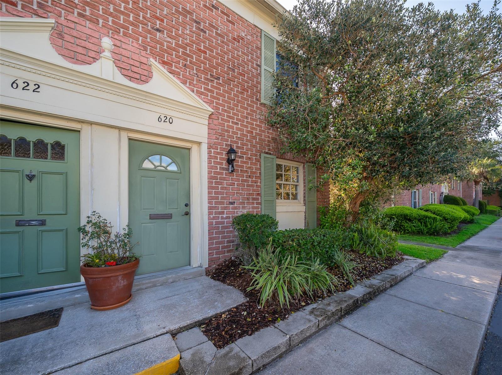 620 GEORGETOWN DR #620, CASSELBERRY, FL, 32707