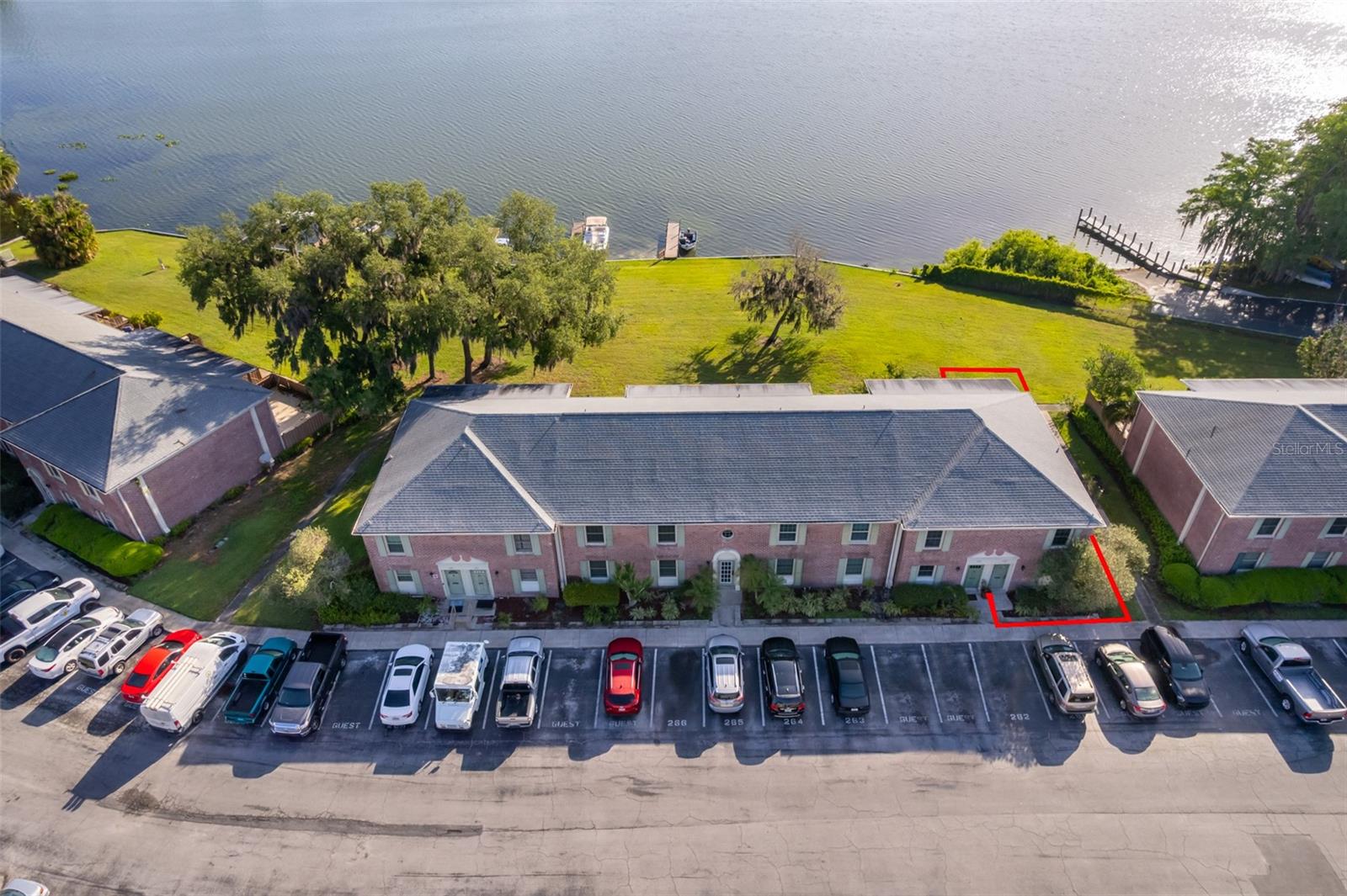 620 GEORGETOWN DR #620, CASSELBERRY, FL, 32707