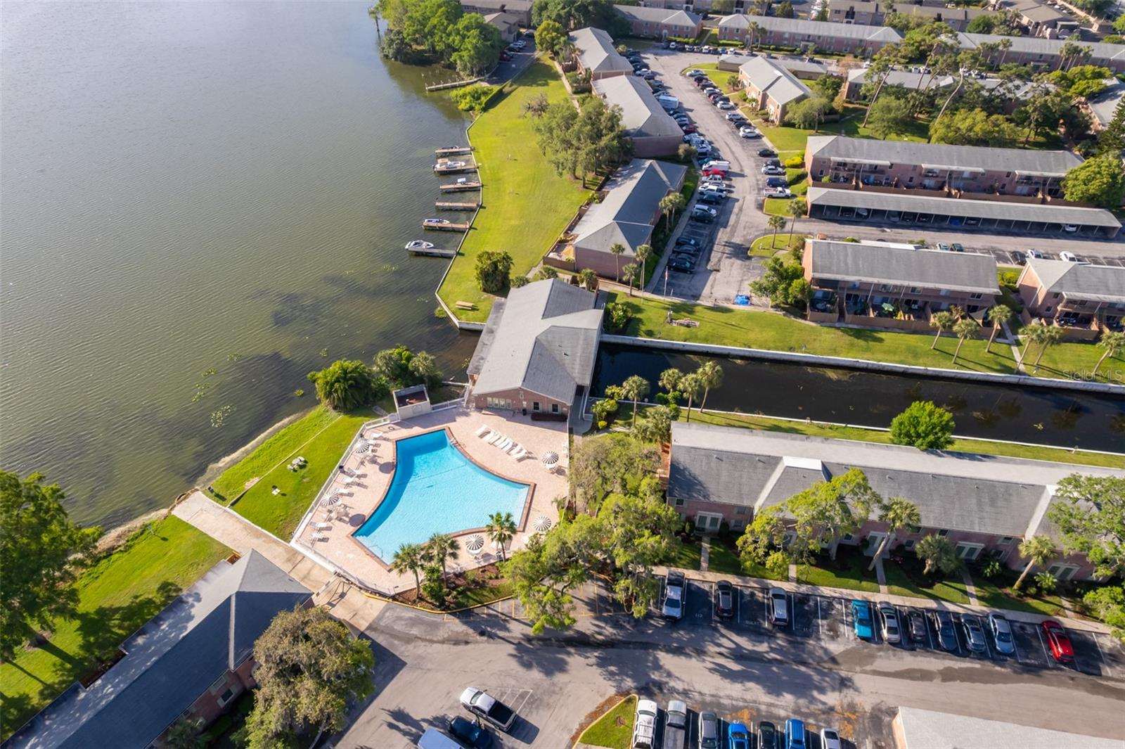 620 GEORGETOWN DR #620, CASSELBERRY, FL, 32707