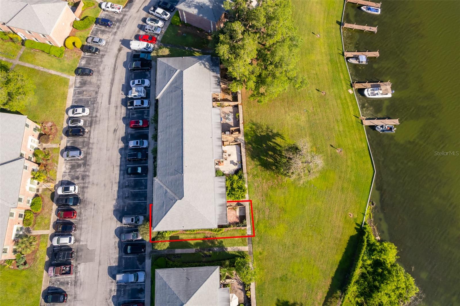 620 GEORGETOWN DR #620, CASSELBERRY, FL, 32707