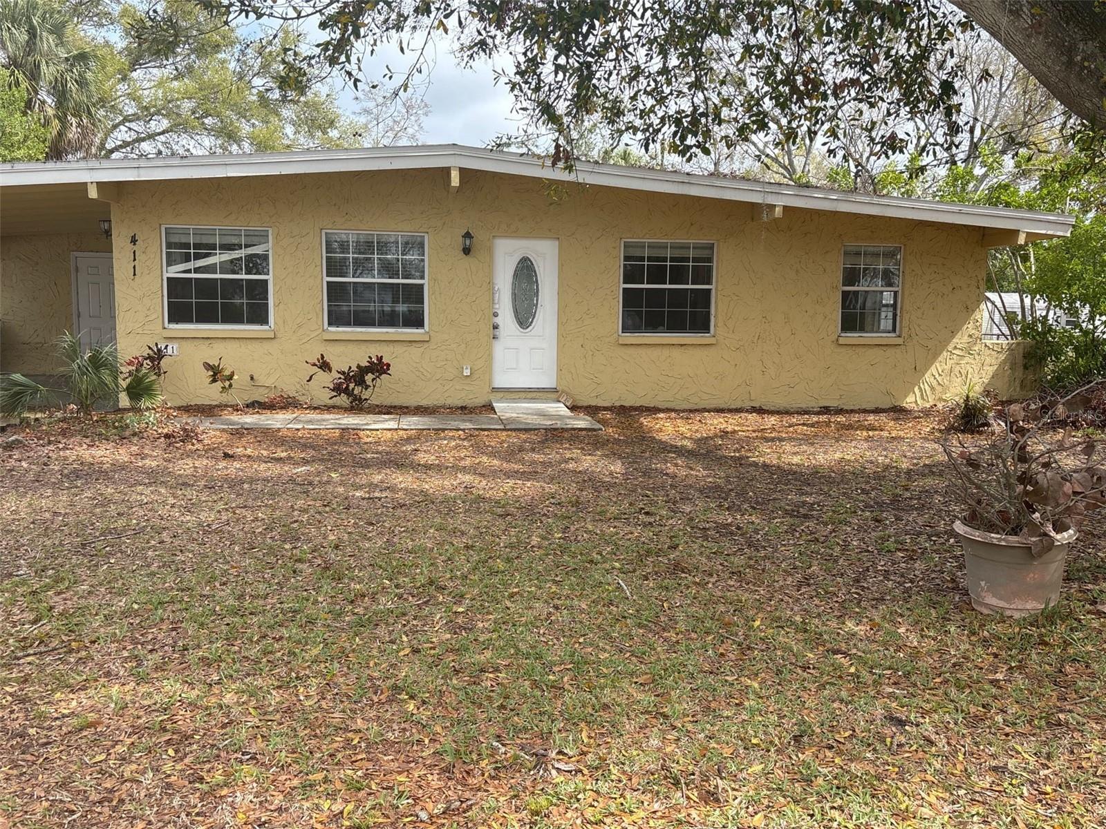 411 SHORE DR E, OLDSMAR, FL, 34677