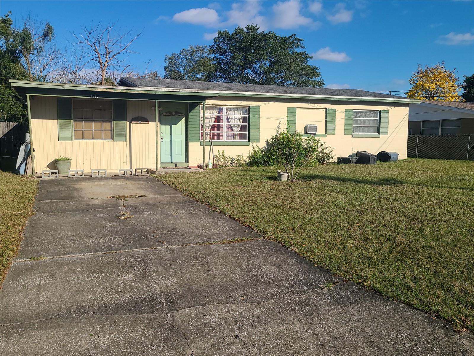 1215 MARIE AVE, APOPKA, FL, 32703
