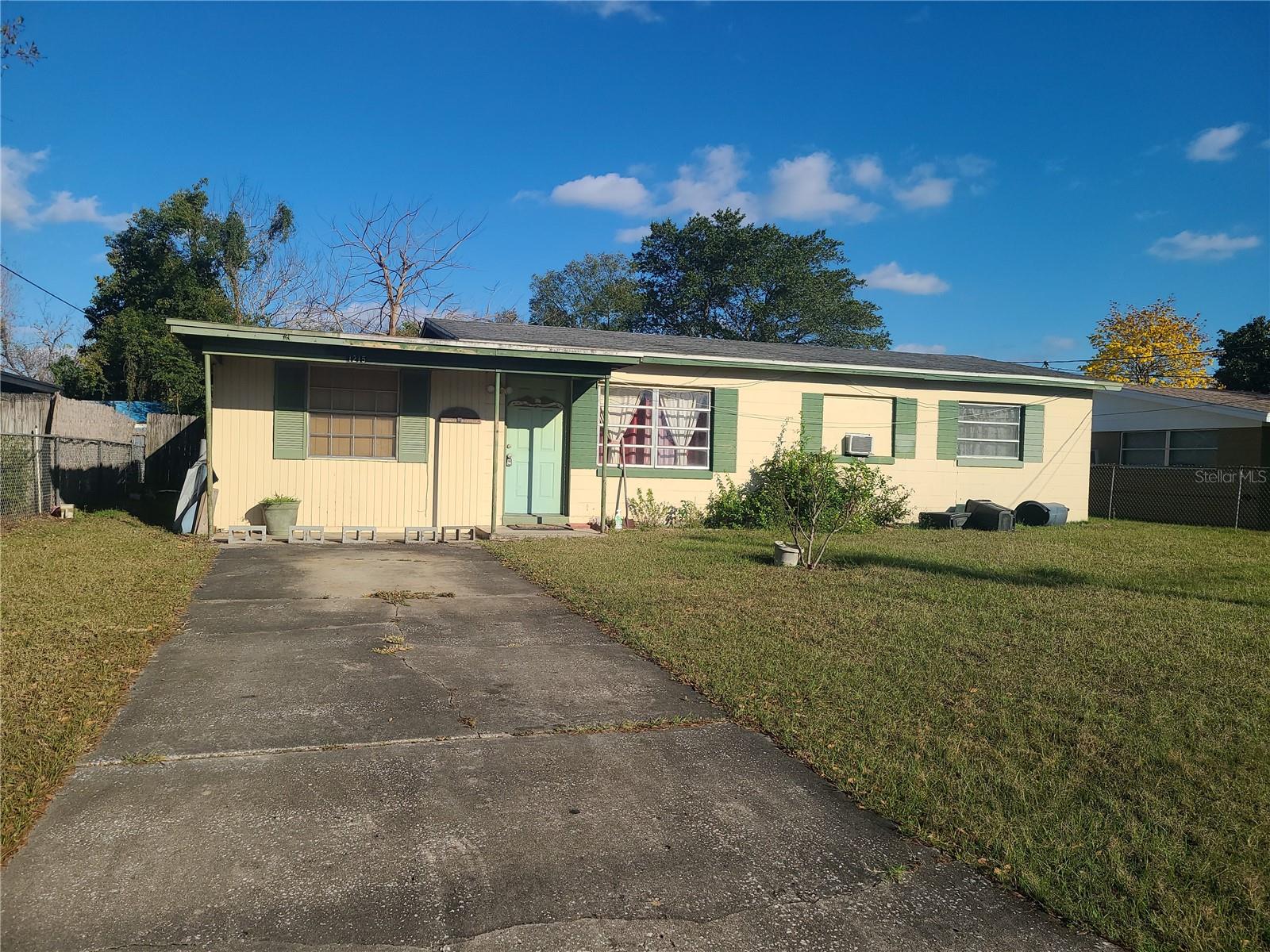 1215 MARIE AVE, APOPKA, FL, 32703