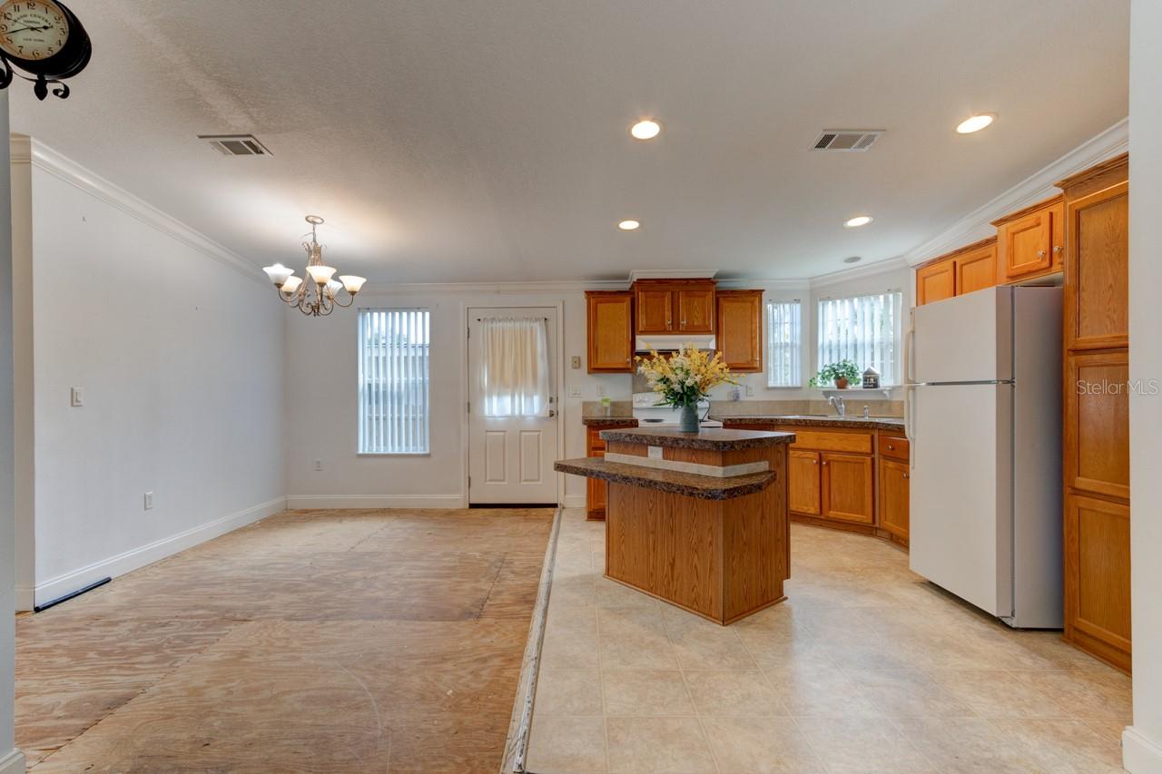 526 POWERS AVE, PORT ORANGE, FL, 32127