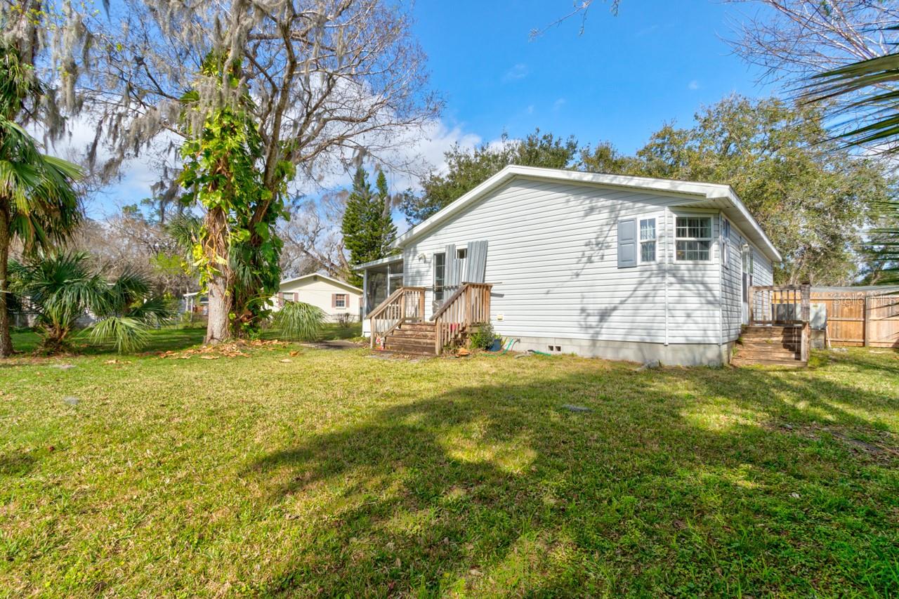 526 POWERS AVE, PORT ORANGE, FL, 32127