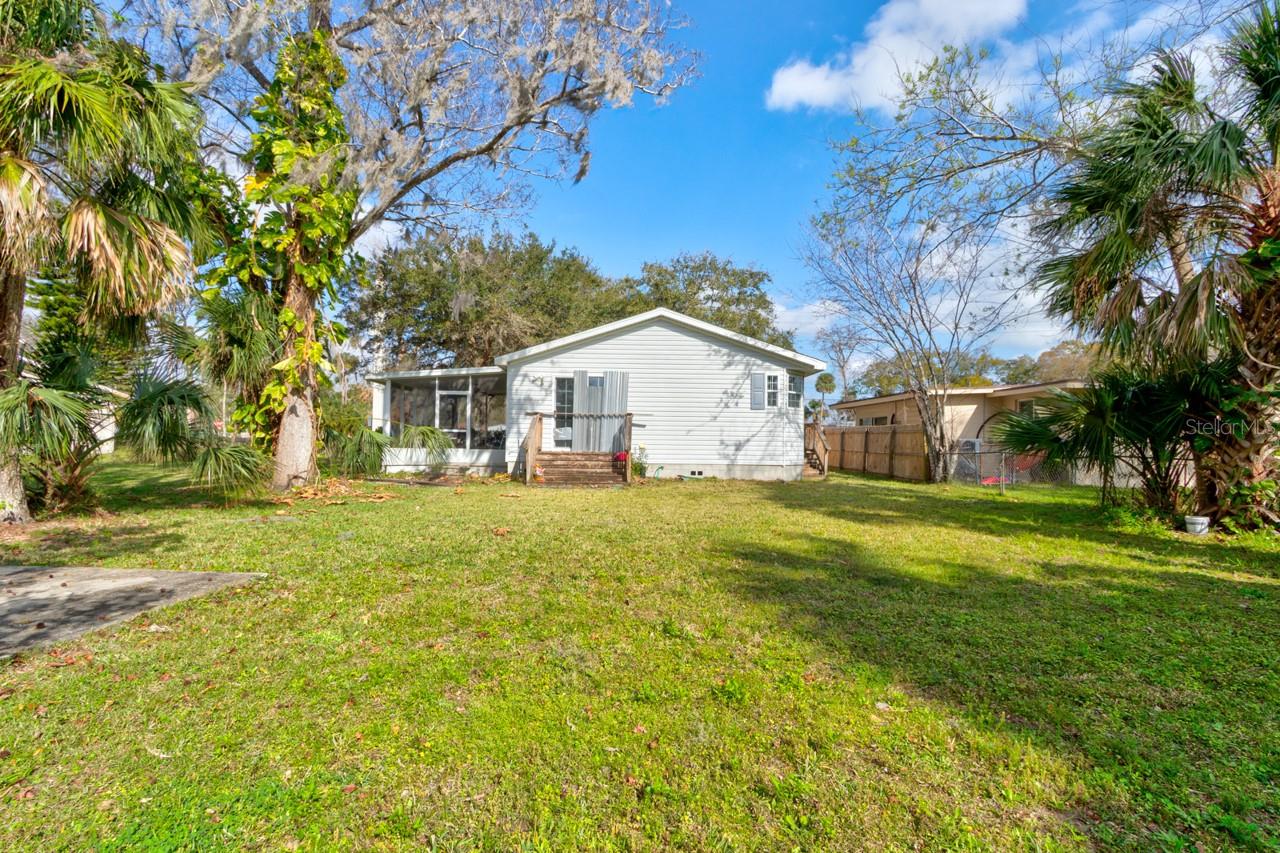 526 POWERS AVE, PORT ORANGE, FL, 32127