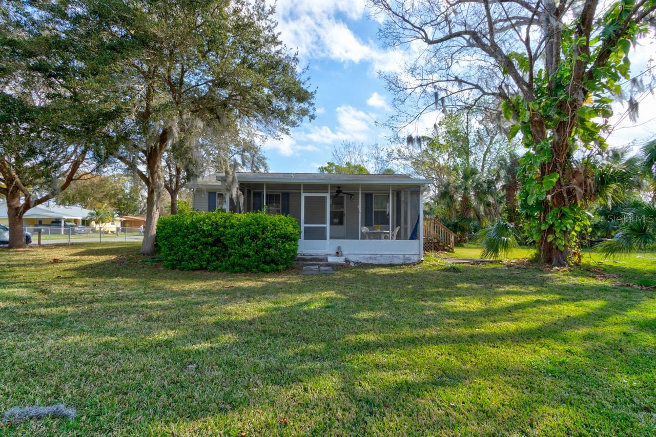 526 POWERS AVE, PORT ORANGE, FL, 32127