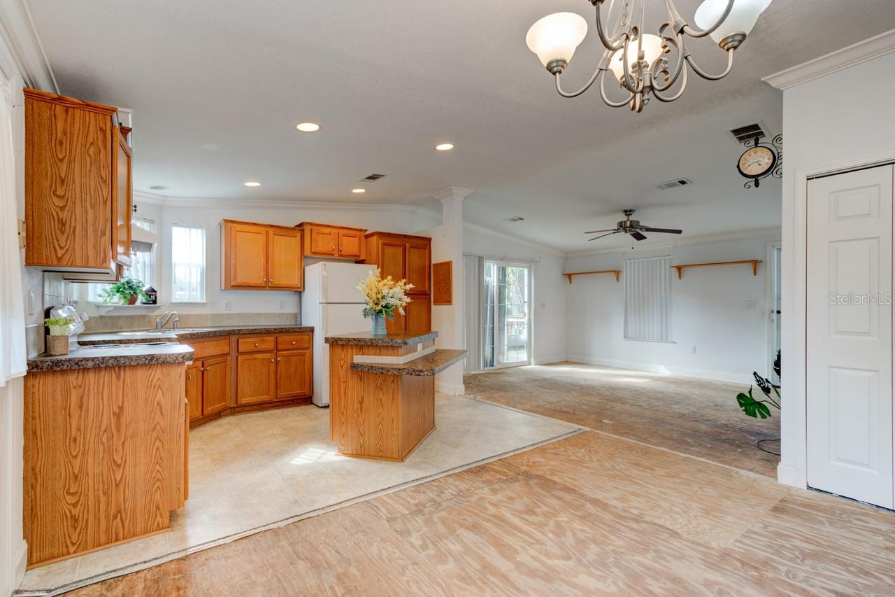 526 POWERS AVE, PORT ORANGE, FL, 32127