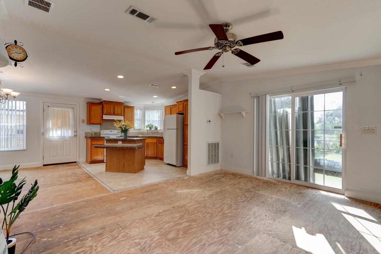 526 POWERS AVE, PORT ORANGE, FL, 32127